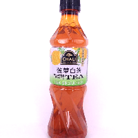 YOYO.casa 大柔屋 - CHALI Pineapple White Tea,390ml YOYO.casa 大柔屋 - CHALI Pineapple White Tea,390ml
