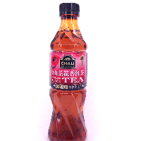 YOYO.casa 大柔屋 - 茶裡 山茶花香紅茶,390ml 