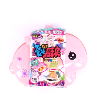 YOYO.casa 大柔屋 - 愛上廚房 凝膠糖果,4.5g 