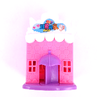 YOYO.casa 大柔屋 - Candy,4.5g YOYO.casa 大柔屋 - Candy,4.5g
