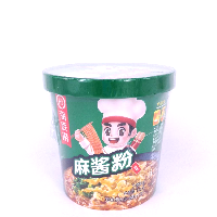 YOYO.casa 大柔屋 -  Sasame Instant Noodles,140g 