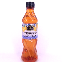 YOYO.casa 大柔屋 - CHALI Lemon Oolong Tea,390ml YOYO.casa 大柔屋 - CHALI Lemon Oolong Tea,390ml