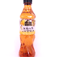 YOYO.casa 大柔屋 - CHALI Pear White Tea,390ml YOYO.casa 大柔屋 - CHALI Pear White Tea,390ml
