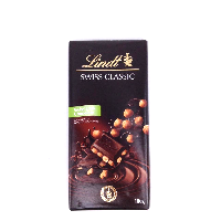 YOYO.casa 大柔屋 - Swiss Dark Chocolate with Gently Roasted Hazelnuts,100g YOYO.casa 大柔屋 - Swiss Dark Chocolate with Gently Roasted Hazelnuts,100g