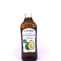 YOYO.casa 大柔屋 - Ethnos 100% Pure Avocado Oil,500ml 