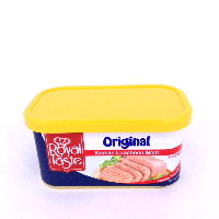 YOYO.casa 大柔屋 - Royal Taste Original Korean Luncheon Meat 200g,200g YOYO.casa 大柔屋 - Royal Taste Original Korean Luncheon Meat 200g,200g