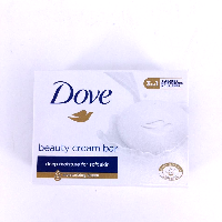 YOYO.casa 大柔屋 - Dove Deep Moistue Soap,90g 