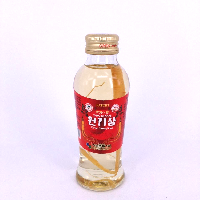 YOYO.casa 大柔屋 - Korean Ginseng Root Drink WON KI SAM,120ml 