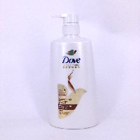 YOYO.casa 大柔屋 - Dove Nourishing Oil Care Conditioner,660Ml 