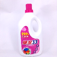 YOYO.casa 大柔屋 - 2 in 1 Colour Care Liquid Detergent,2L 