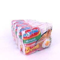YOYO.casa 大柔屋 - Indomee Mi Goreng Original Flavour,85g*5 YOYO.casa 大柔屋 - Indomee Mi Goreng Original Flavour,85g*5