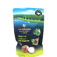 YOYO.casa 大柔屋 - Macadamias Australia Dry Roasted,225g YOYO.casa 大柔屋 - Macadamias Australia Dry Roasted,225g