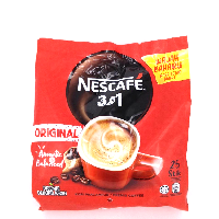 YOYO.casa 大柔屋 - 3 IN 1 Original coffee 25 sticks,25s YOYO.casa 大柔屋 - 3 IN 1 Original coffee 25 sticks,25s