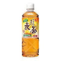 YOYO.casa 大柔屋 - 新加利亞 一休茶屋麥茶,600ml 