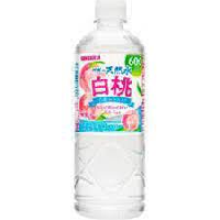 YOYO.casa 大柔屋 - Iga Natural Water White Peach Flavor,600ml 