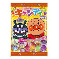 YOYO.casa 大柔屋 - Fujiya Anpanman Juice Candy,93g YOYO.casa 大柔屋 - Fujiya Anpanman Juice Candy,93g