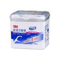 YOYO.casa 大柔屋 - 3M Disposable Flosser,150s YOYO.casa 大柔屋 - 3M Disposable Flosser,150s