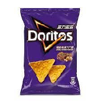 YOYO.casa 大柔屋 - Doritos Garlic Steak Flavor,90g 