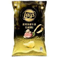 YOYO.casa 大柔屋 - Lays Potato Chips,85g 