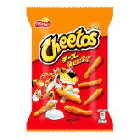 YOYO.casa 大柔屋 - Frito Lay Cheetos Cheese Snack,75g 