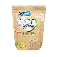 YOYO.casa 大柔屋 - Baking Soda,1KG YOYO.casa 大柔屋 - Baking Soda,1KG