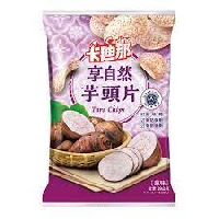 YOYO.casa 大柔屋 - Cadina Taro Chips,89g 