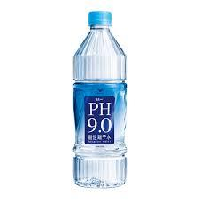 YOYO.casa 大柔屋 - 統一PH9.0 鹼性離子水,800ml 