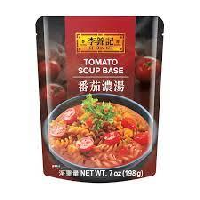 YOYO.casa 大柔屋 - Tomato Thick Soup for Noodles,200g YOYO.casa 大柔屋 - Tomato Thick Soup for Noodles,200g