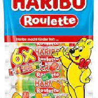 YOYO.casa 大柔屋 - Haribo Soft candies,150g YOYO.casa 大柔屋 - Haribo Soft candies,150g