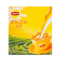 YOYO.casa 大柔屋 - Lipton Original Milk Tea,20s 