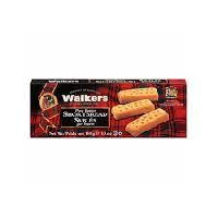 YOYO.casa 大柔屋 - Walkers Shortbread Fingers ,150g 