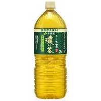 YOYO.casa 大柔屋 - Etoen Dark Green Tea,2L YOYO.casa 大柔屋 - Etoen Dark Green Tea,2L