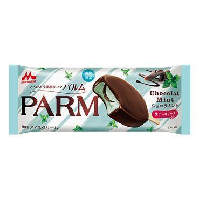 YOYO.casa 大柔屋 - 森永乳業 Parm薄荷朱古力脆皮雪條,80ml YOYO.casa 大柔屋 - 森永乳業 Parm薄荷朱古力脆皮雪條,80ml