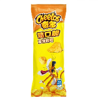 YOYO.casa 大柔屋 - Cheetos Corn Sticks Cheese Flavor,28g 