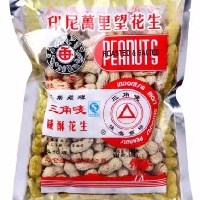 YOYO.casa 大柔屋 - INDONESIA SALTED PEANUTS,180g 