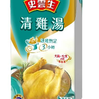 YOYO.casa 大柔屋 - Chicken Broth,500ml YOYO.casa 大柔屋 - Chicken Broth,500ml