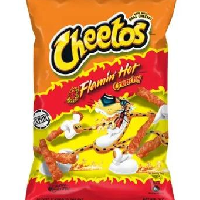 YOYO.casa 大柔屋 - Cheetos Cheese Flavored Snacks,215g YOYO.casa 大柔屋 - Cheetos Cheese Flavored Snacks,215g