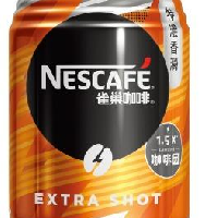 YOYO.casa 大柔屋 - 雀巢咖啡 特濃香滑,250ml 