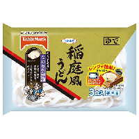 YOYO.casa 大柔屋 - Tablemark日本急凍稻庭風烏冬,540g YOYO.casa 大柔屋 - Tablemark日本急凍稻庭風烏冬,540g