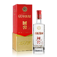 YOYO.casa 大柔屋 - 國窖1573酒 52%,500ml YOYO.casa 大柔屋 - 國窖1573酒 52%,500ml