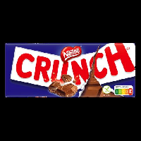 YOYO.casa 大柔屋 - Nestle Crunchy Chocolate,100g YOYO.casa 大柔屋 - Nestle Crunchy Chocolate,100g