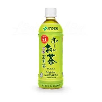 YOYO.casa 大柔屋 - 伊藤園 玄米茶,500ml YOYO.casa 大柔屋 - 伊藤園 玄米茶,500ml