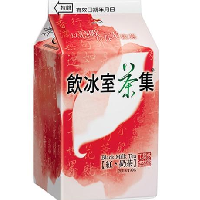YOYO.casa 大柔屋 - 飲冰室茶集紅奶茶,400ml 