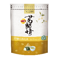 YOYO.casa 大柔屋 - Lipton Jasmine Tea,100.8g 
