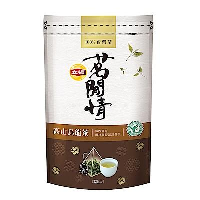 YOYO.casa 大柔屋 - 立頓 茗閒情高山烏龍茶22包入,61.6g 