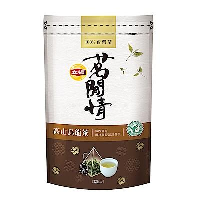 YOYO.casa 大柔屋 - Lipton Oolong Tea,61.6g 