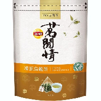 YOYO.casa 大柔屋 - Lipton Oolong Tea,100.8g 