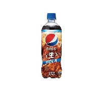 YOYO.casa 大柔屋 - Pepsi Big Cola Original Flavor,600ml 
