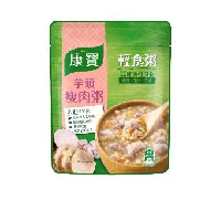 YOYO.casa 大柔屋 - Taro Lean Meat Porridge,320g 
