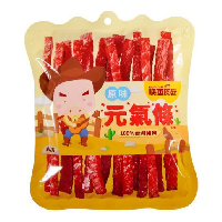 YOYO.casa 大柔屋 - Pork Stick Original Flavor,185g YOYO.casa 大柔屋 - Pork Stick Original Flavor,185g
